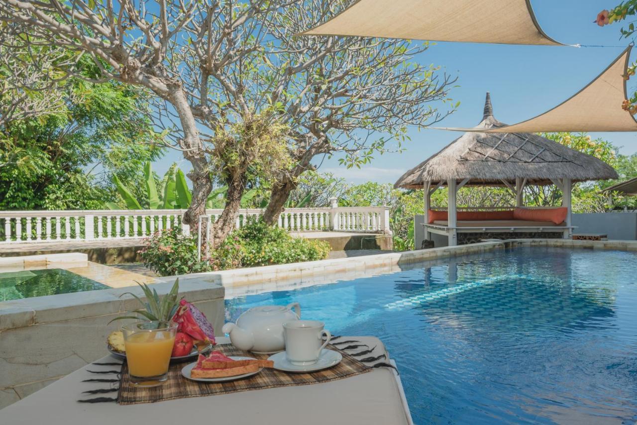 Villa Dinding Batu Singaraja Exteriér fotografie