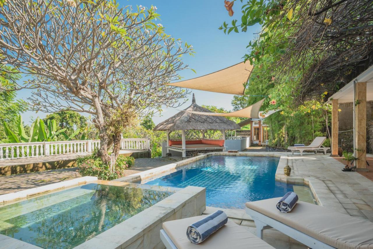 Villa Dinding Batu Singaraja Exteriér fotografie
