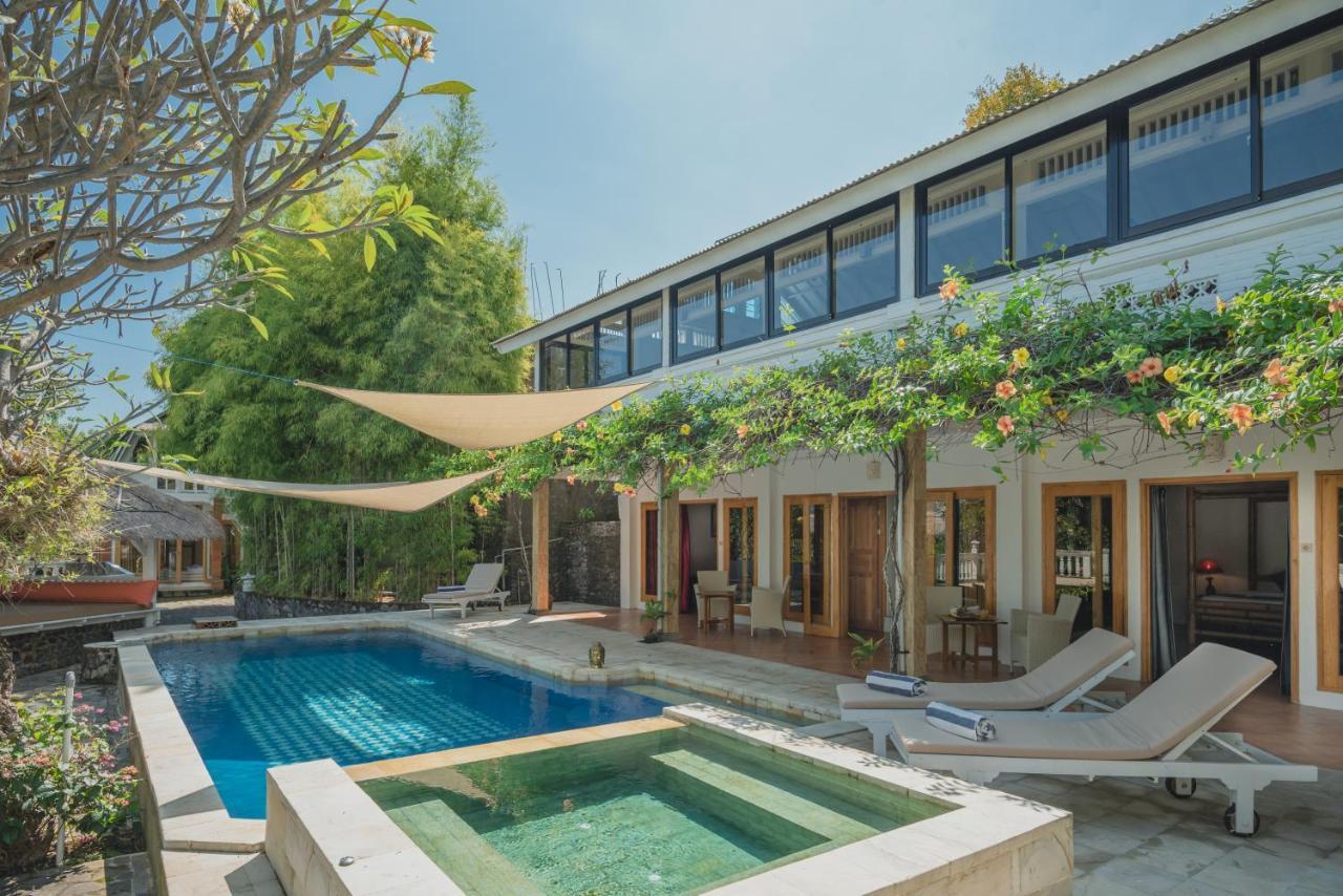Villa Dinding Batu Singaraja Exteriér fotografie