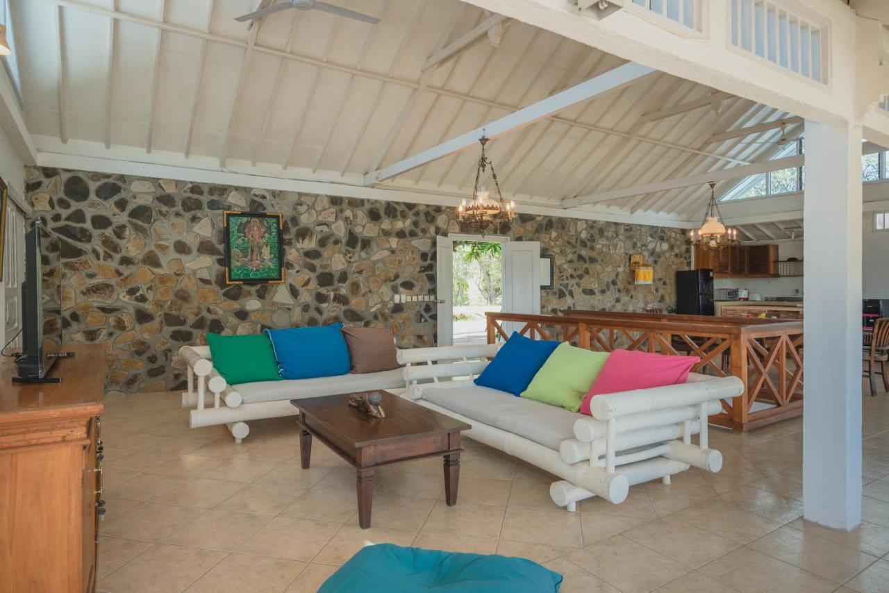 Villa Dinding Batu Singaraja Exteriér fotografie