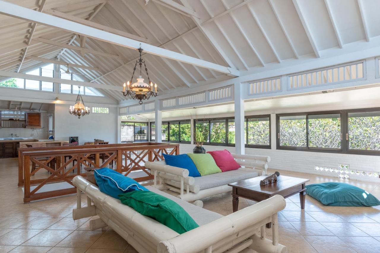 Villa Dinding Batu Singaraja Exteriér fotografie