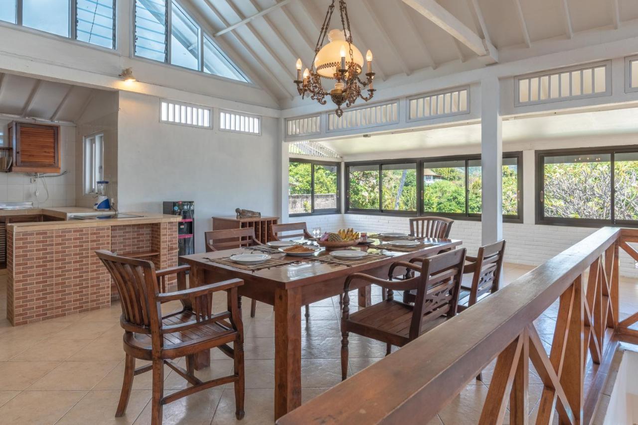 Villa Dinding Batu Singaraja Exteriér fotografie
