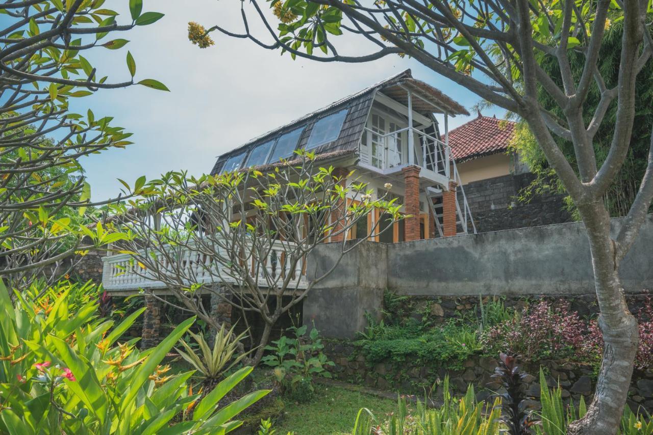 Villa Dinding Batu Singaraja Exteriér fotografie
