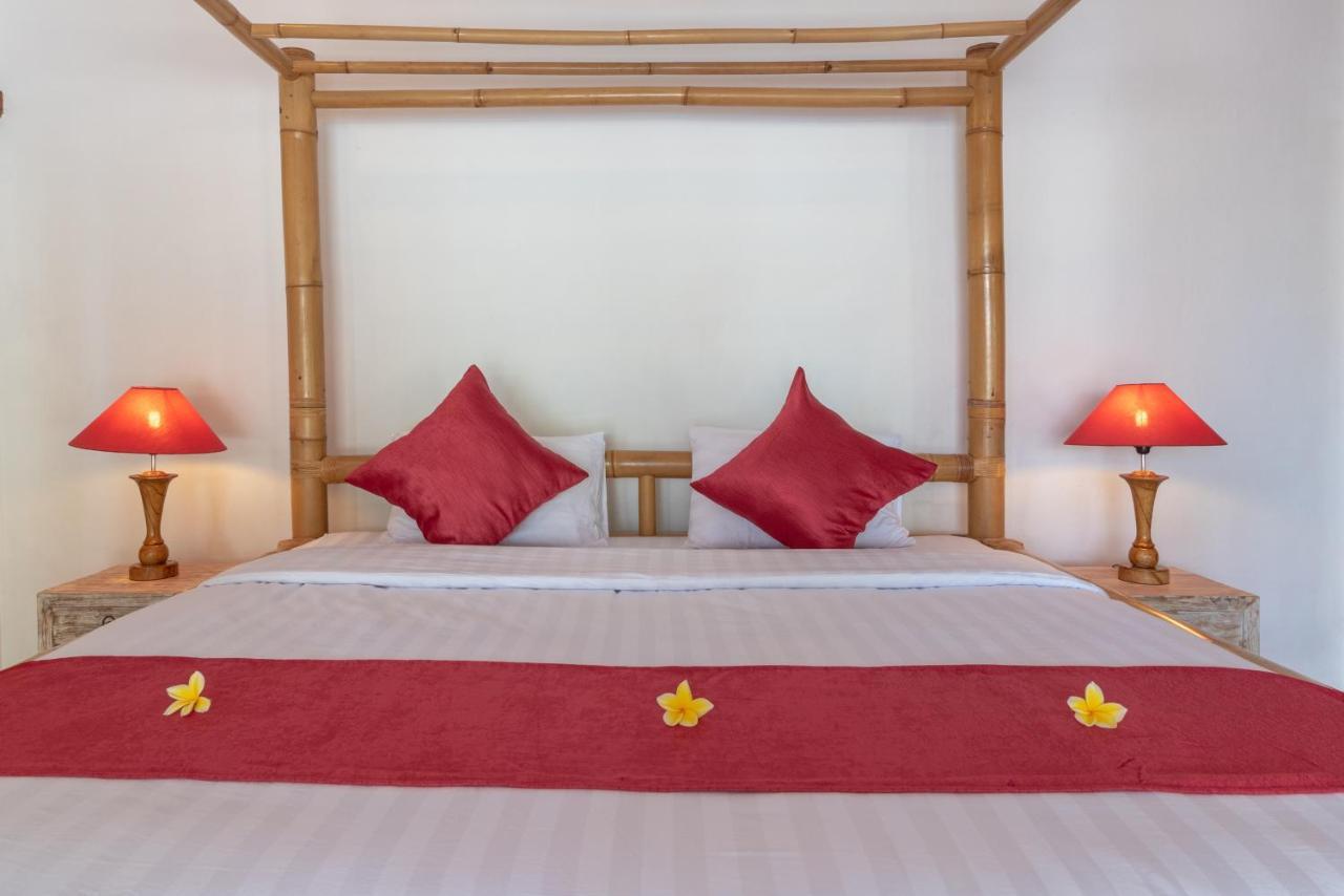 Villa Dinding Batu Singaraja Exteriér fotografie