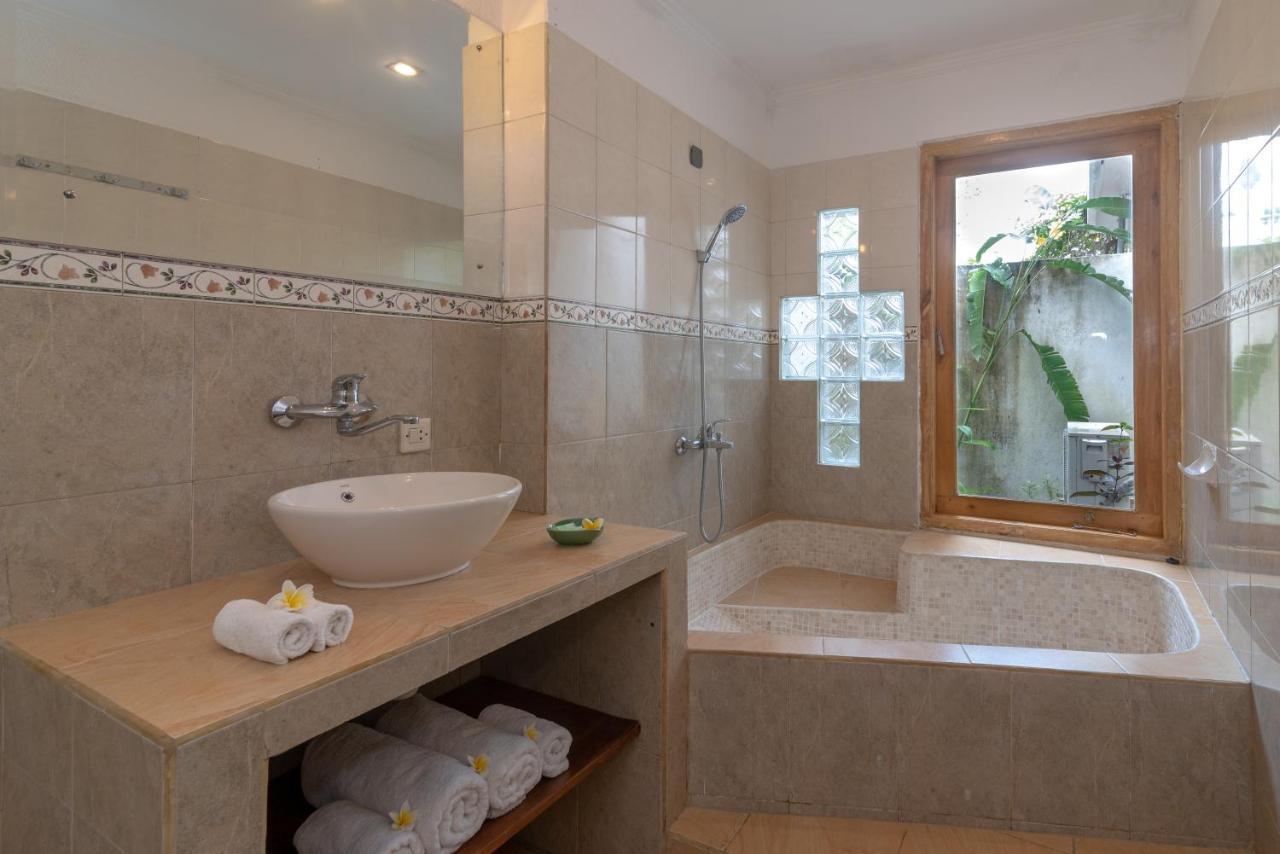 Villa Dinding Batu Singaraja Exteriér fotografie