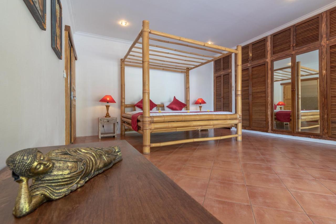 Villa Dinding Batu Singaraja Exteriér fotografie