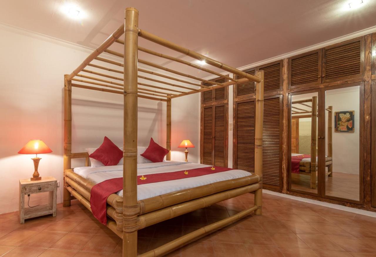 Villa Dinding Batu Singaraja Exteriér fotografie