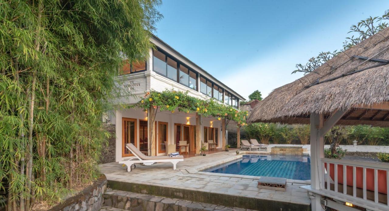 Villa Dinding Batu Singaraja Exteriér fotografie