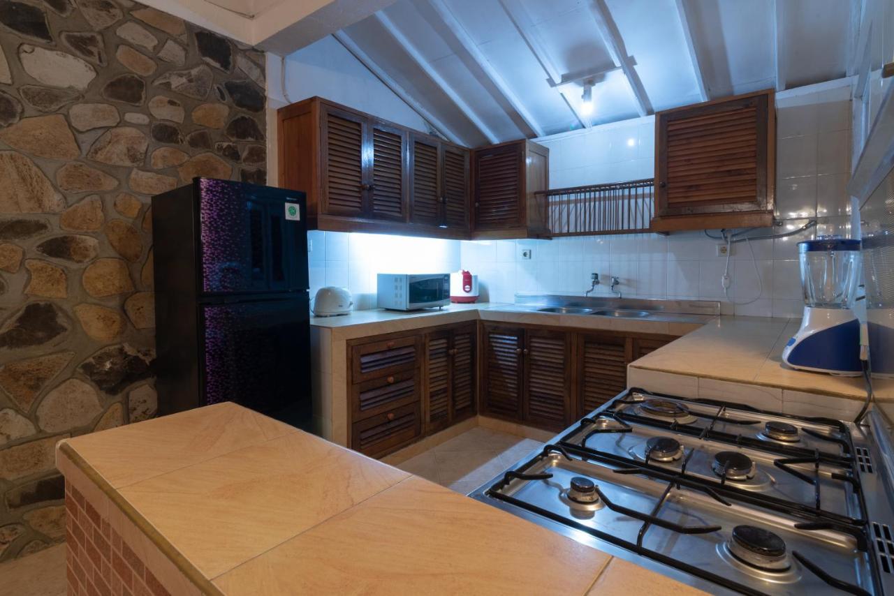Villa Dinding Batu Singaraja Exteriér fotografie