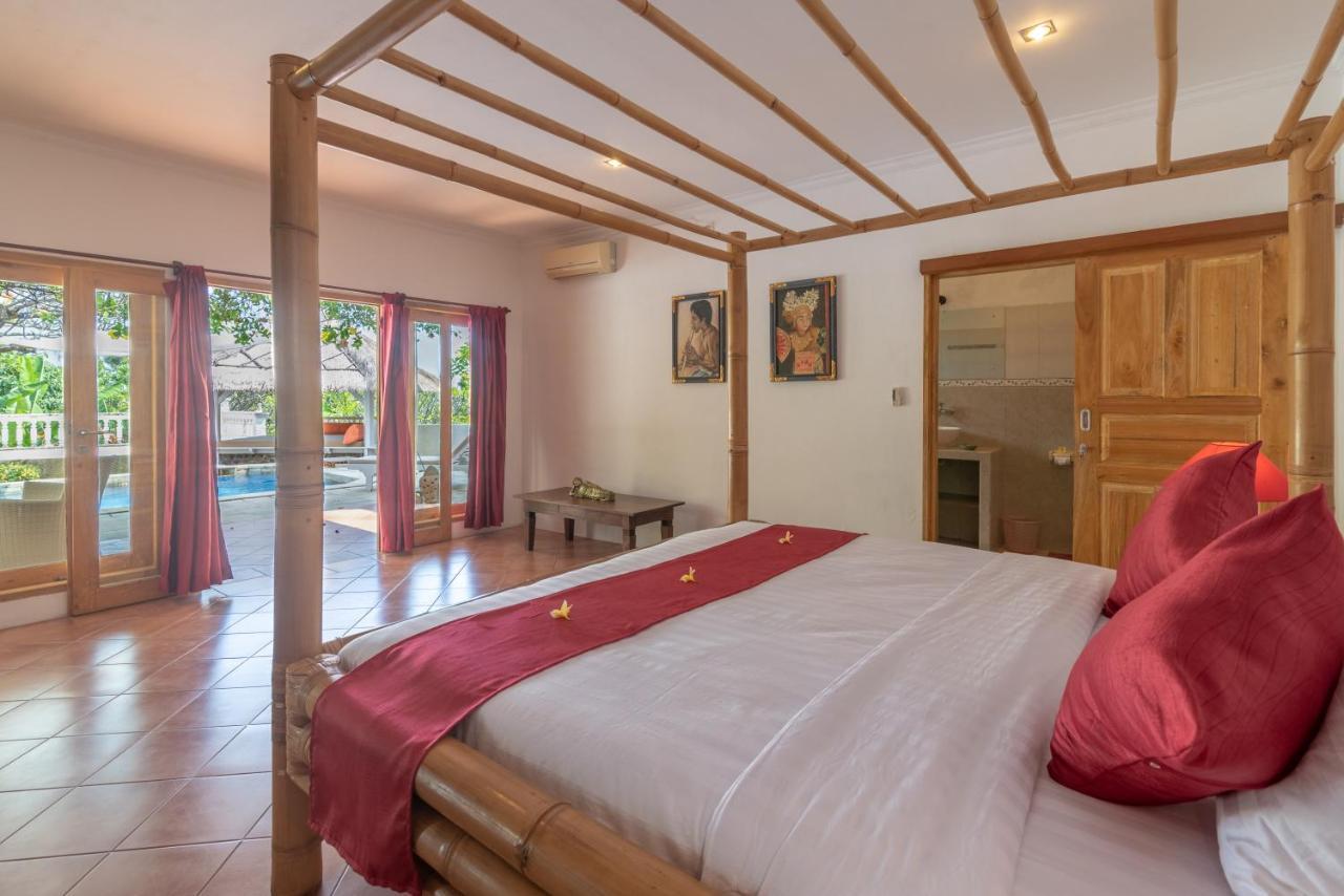 Villa Dinding Batu Singaraja Exteriér fotografie