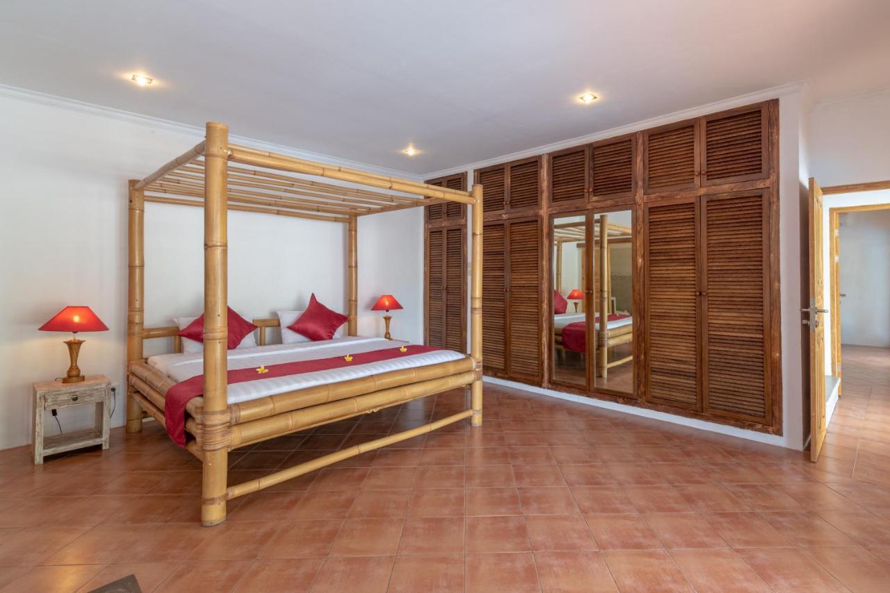 Villa Dinding Batu Singaraja Exteriér fotografie