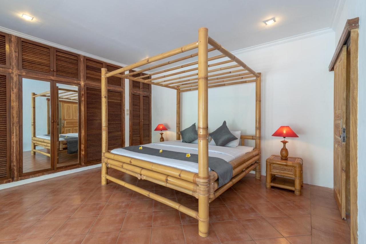 Villa Dinding Batu Singaraja Exteriér fotografie