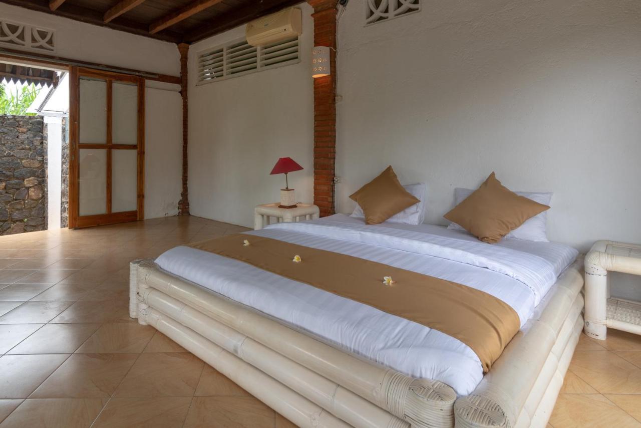 Villa Dinding Batu Singaraja Exteriér fotografie