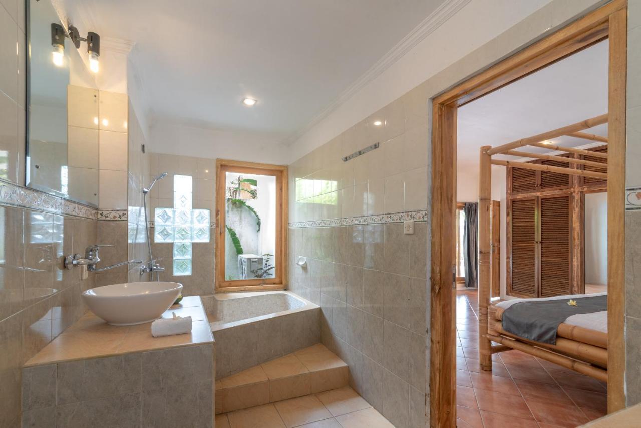 Villa Dinding Batu Singaraja Exteriér fotografie