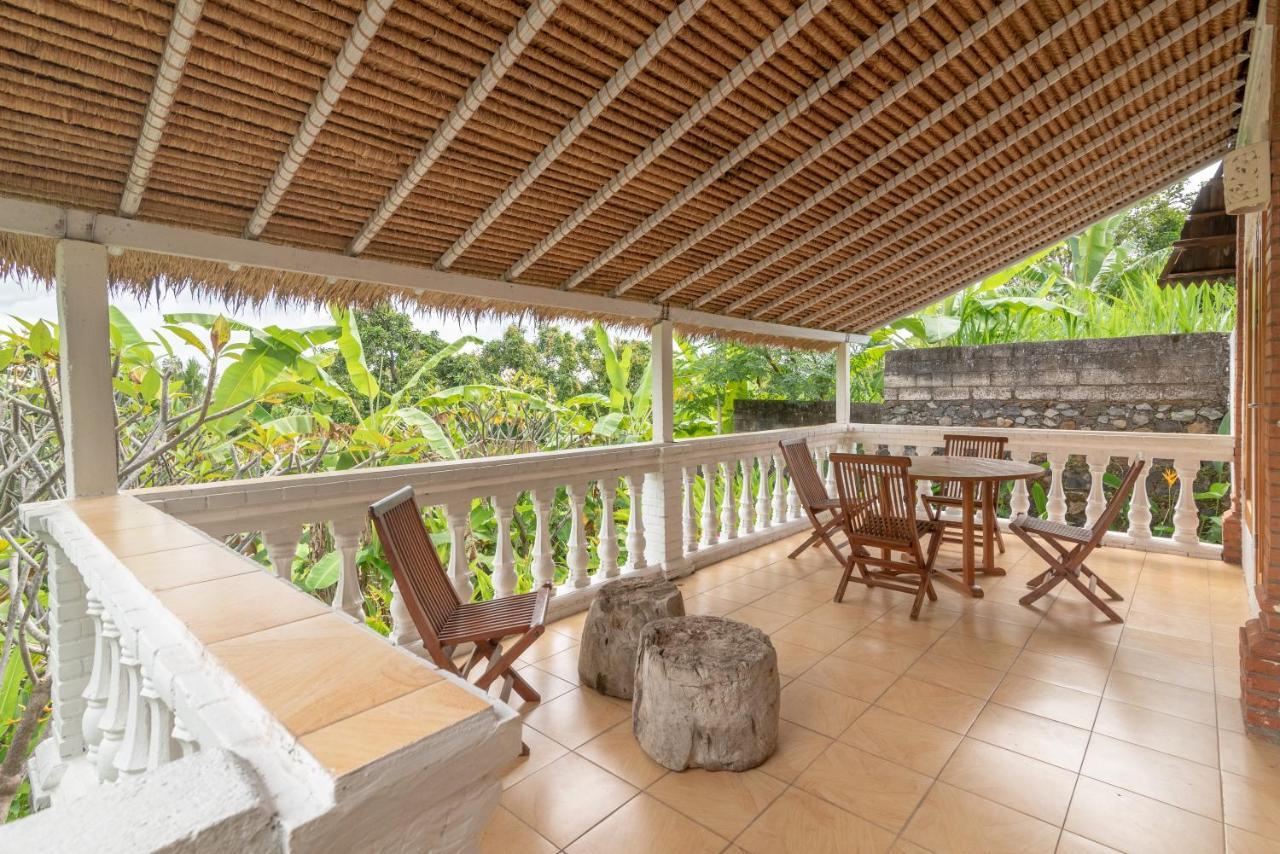 Villa Dinding Batu Singaraja Exteriér fotografie