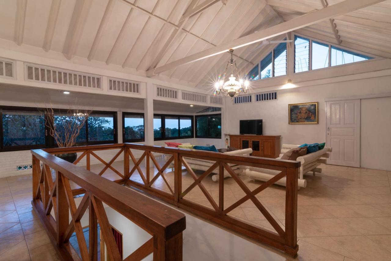 Villa Dinding Batu Singaraja Exteriér fotografie