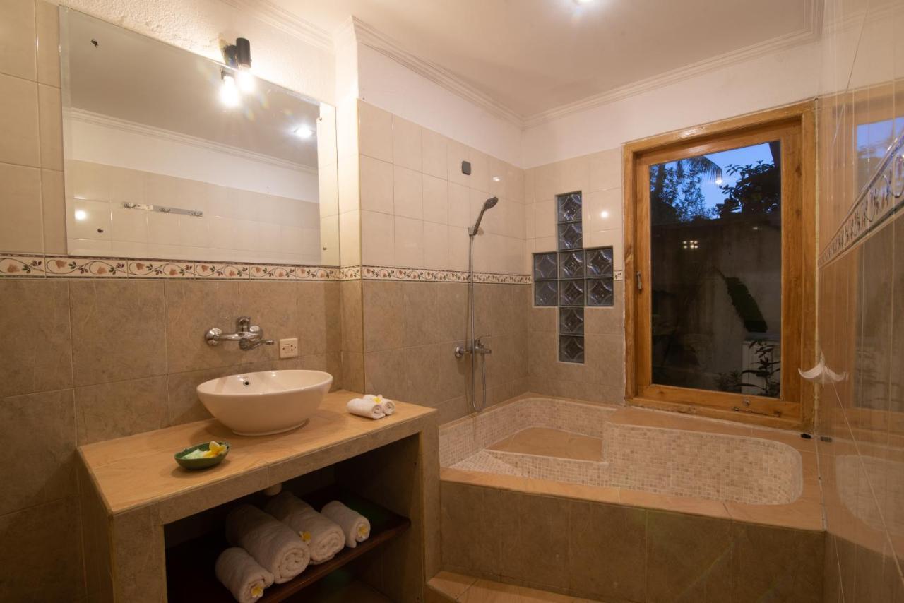 Villa Dinding Batu Singaraja Exteriér fotografie