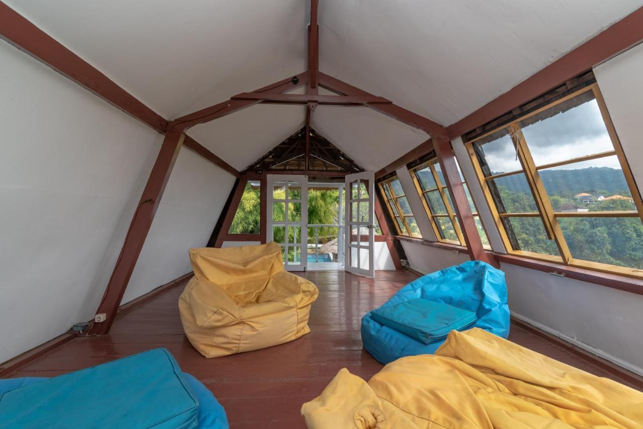 Villa Dinding Batu Singaraja Exteriér fotografie