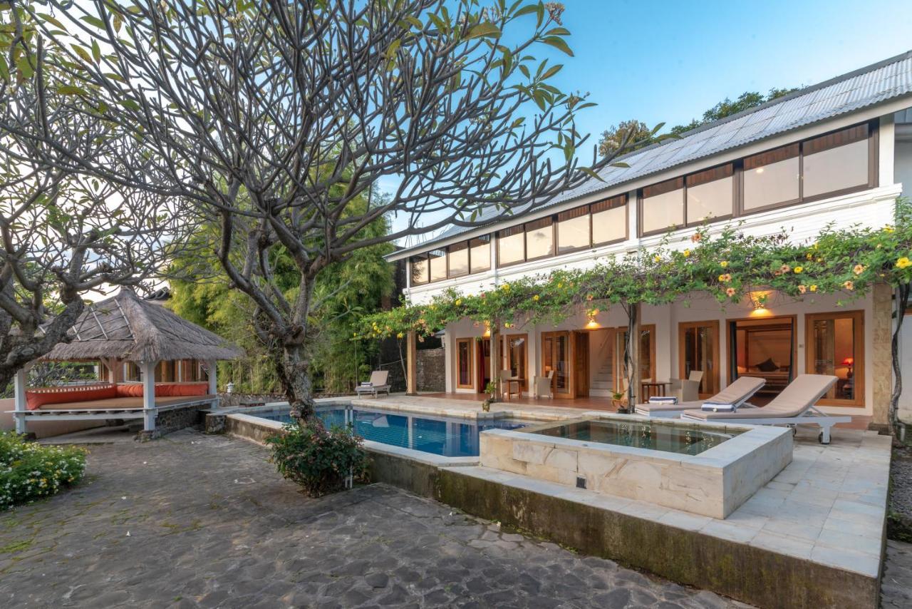 Villa Dinding Batu Singaraja Exteriér fotografie