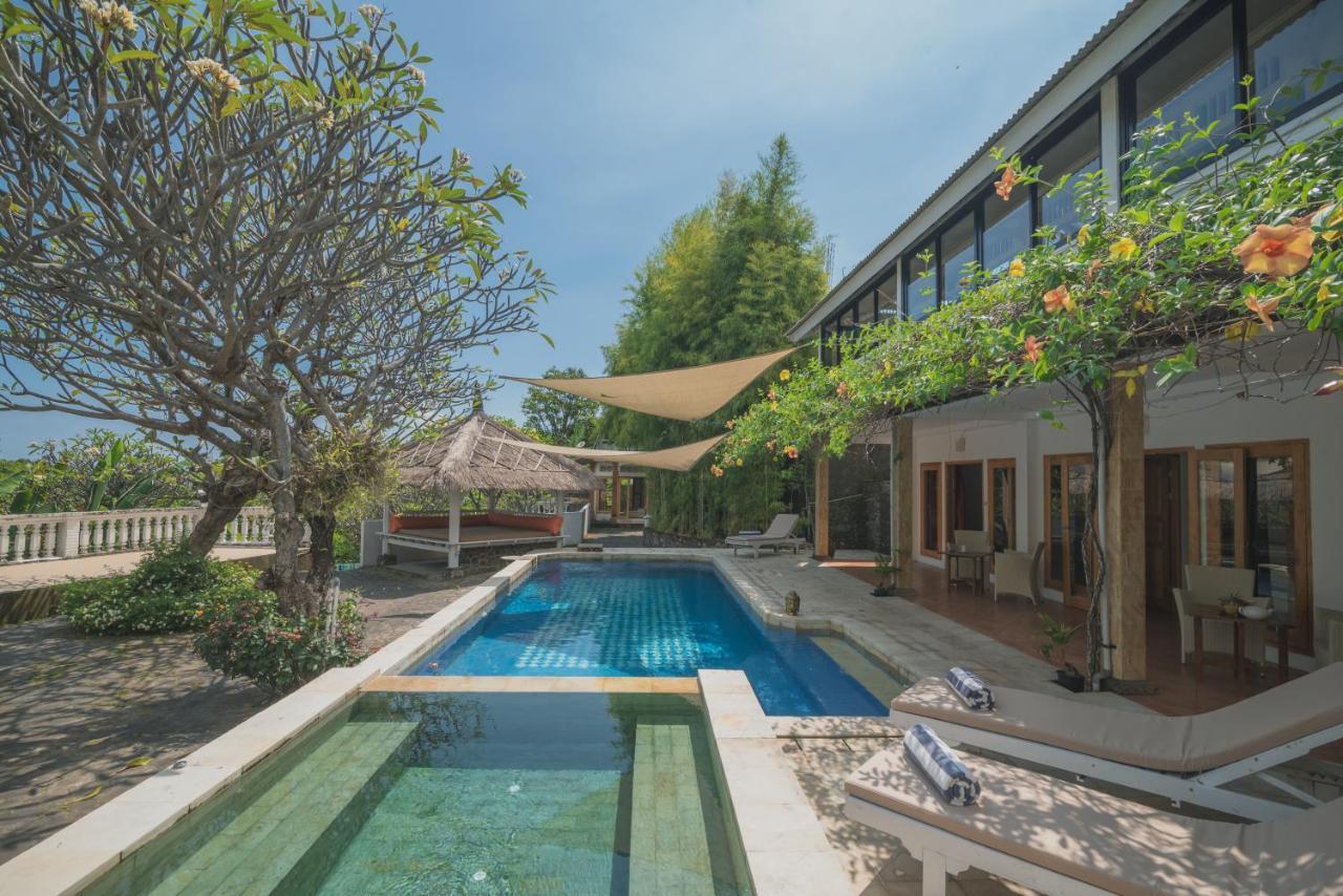 Villa Dinding Batu Singaraja Exteriér fotografie