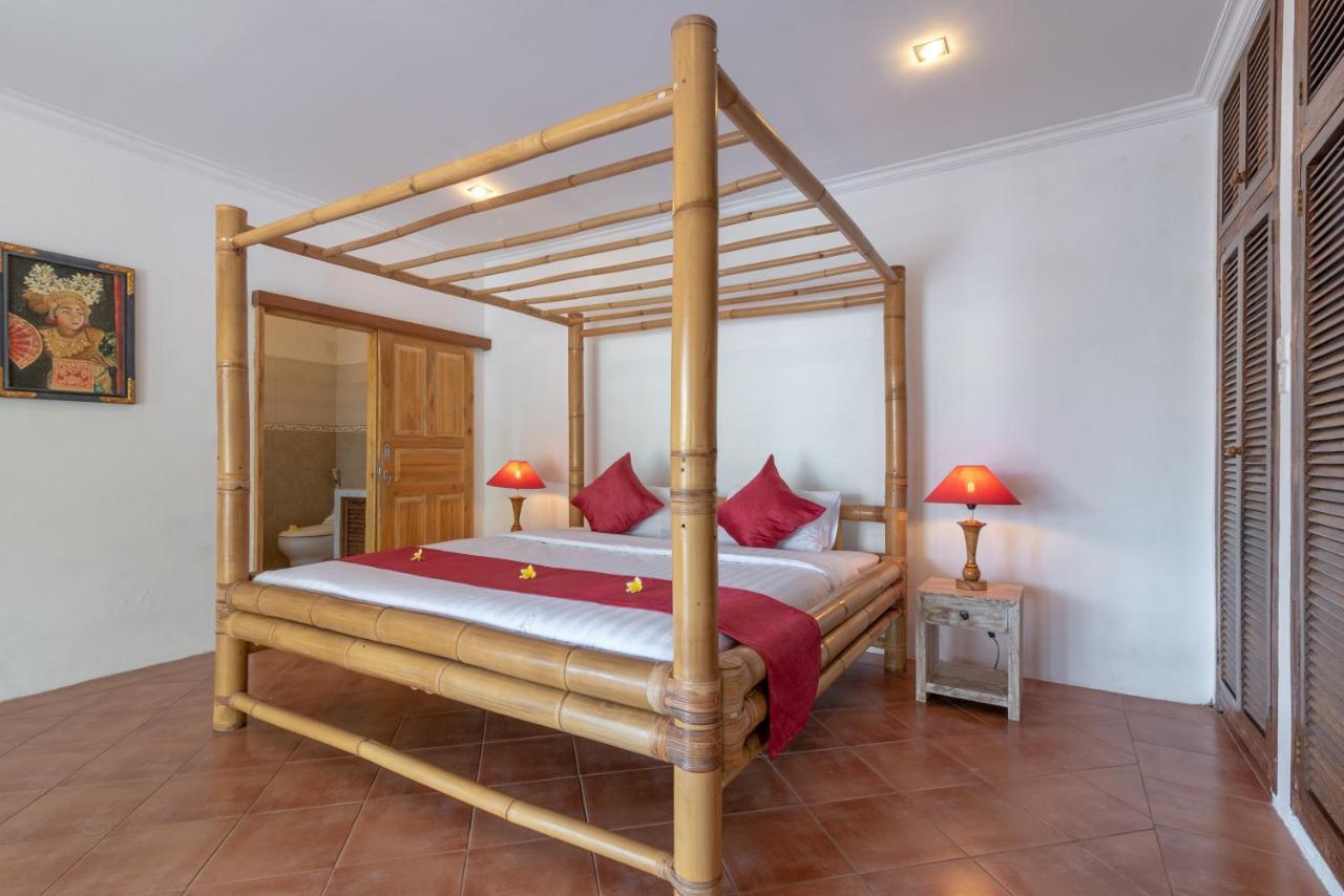 Villa Dinding Batu Singaraja Exteriér fotografie