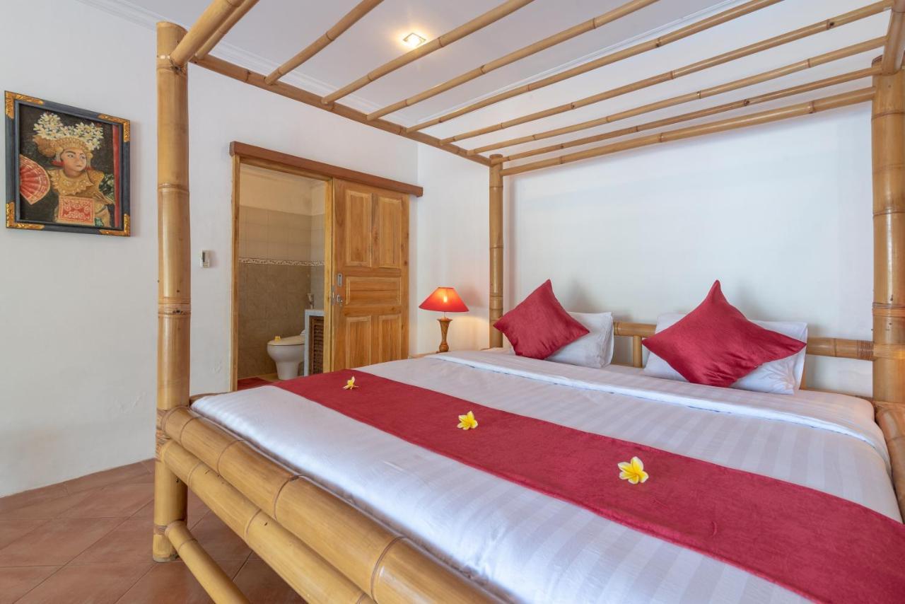 Villa Dinding Batu Singaraja Exteriér fotografie
