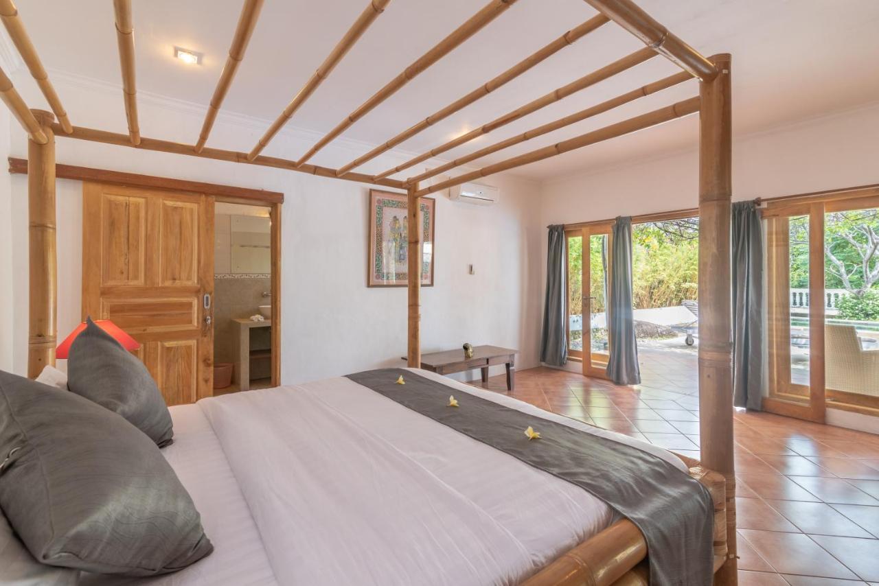 Villa Dinding Batu Singaraja Exteriér fotografie