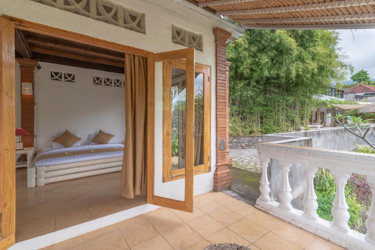 Villa Dinding Batu Singaraja Exteriér fotografie