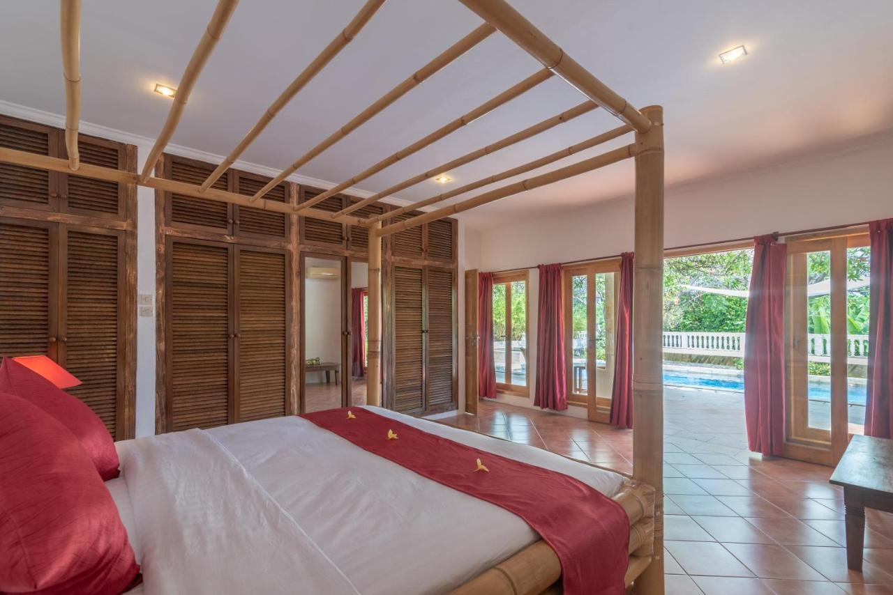 Villa Dinding Batu Singaraja Exteriér fotografie