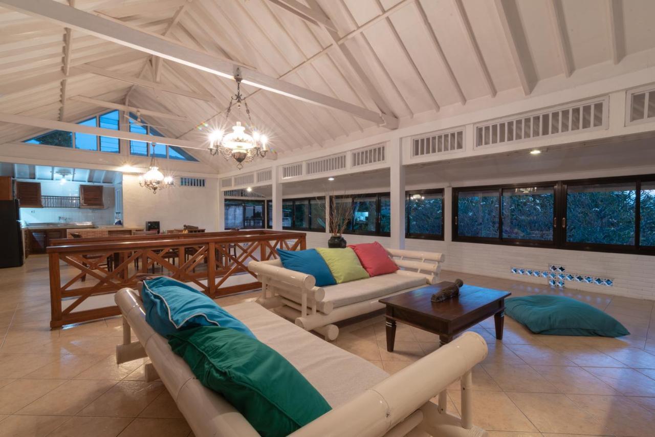 Villa Dinding Batu Singaraja Exteriér fotografie