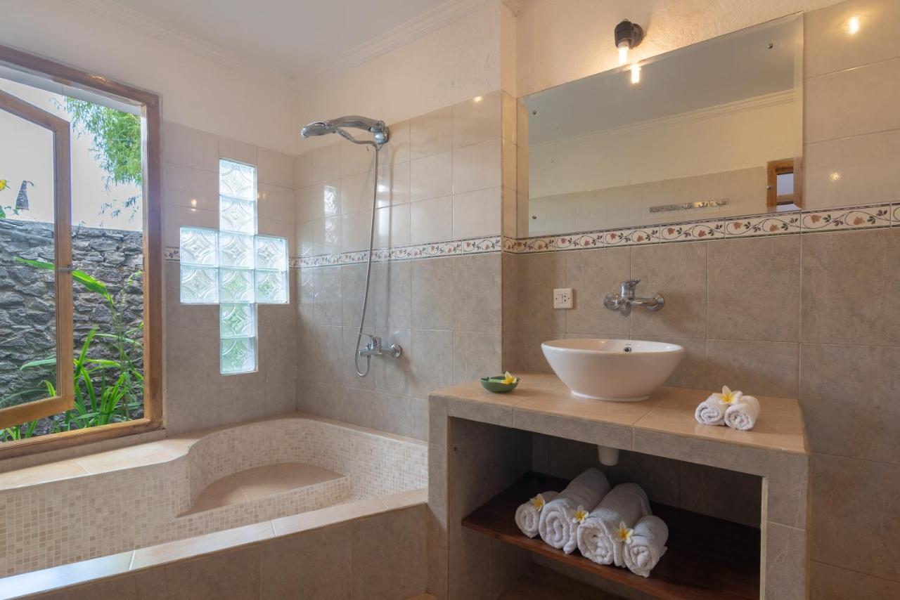 Villa Dinding Batu Singaraja Exteriér fotografie