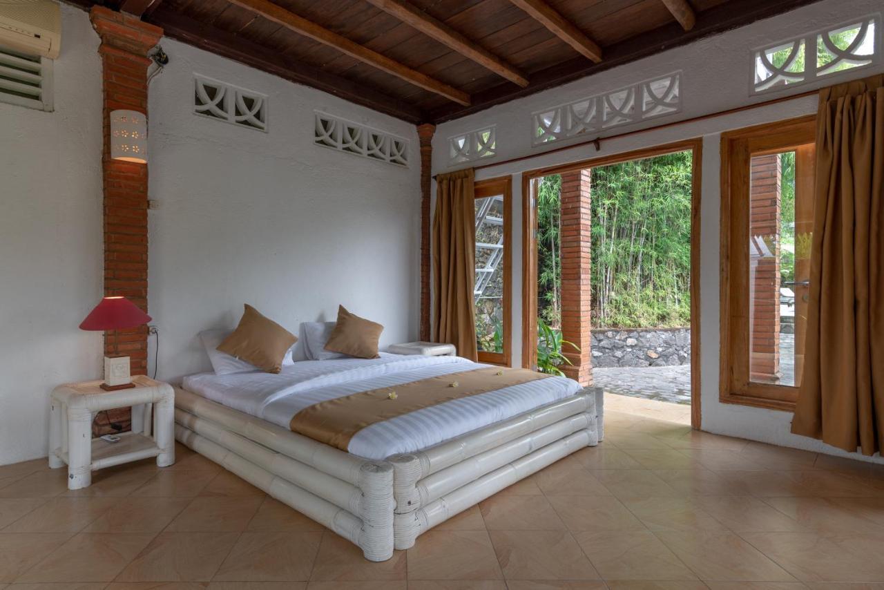Villa Dinding Batu Singaraja Exteriér fotografie