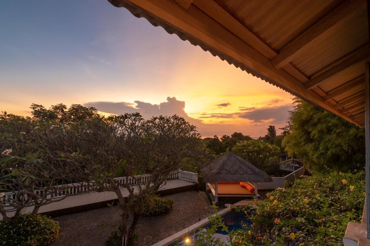Villa Dinding Batu Singaraja Exteriér fotografie