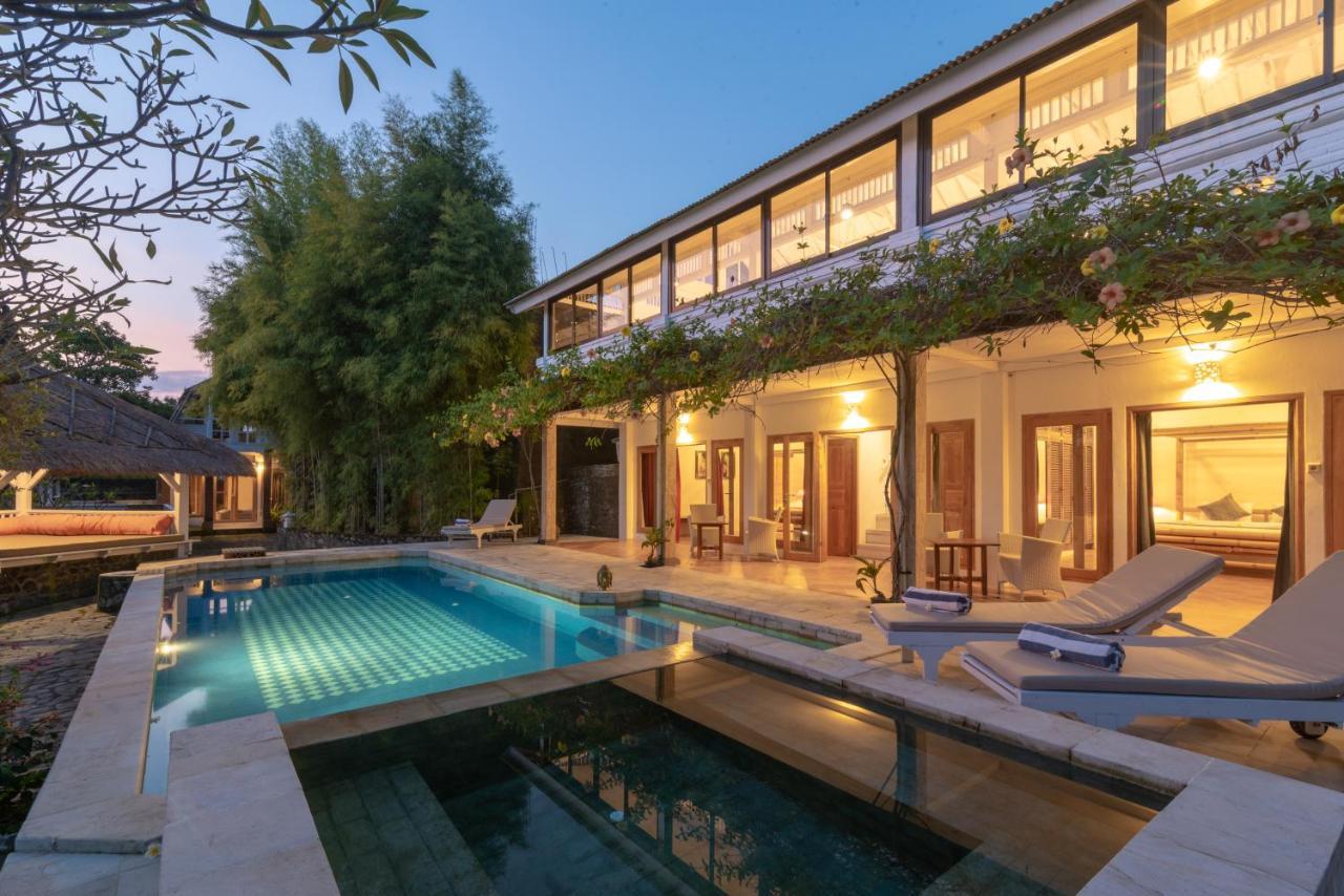 Villa Dinding Batu Singaraja Exteriér fotografie