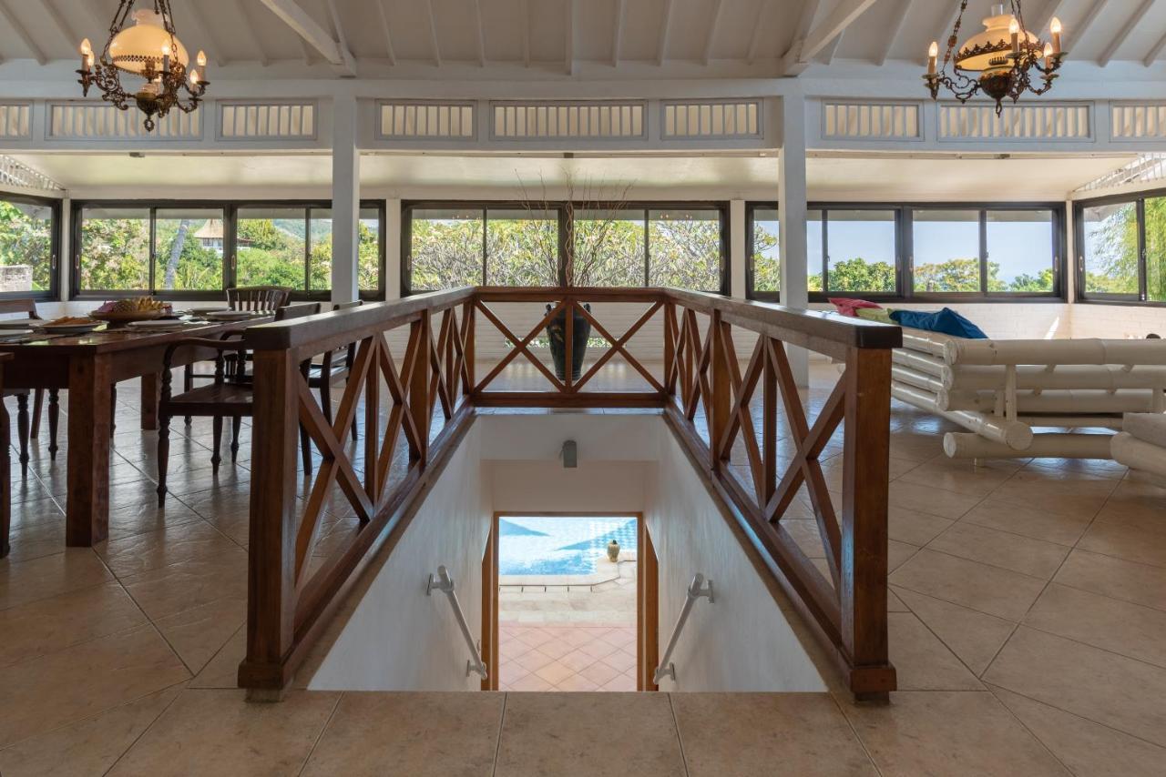 Villa Dinding Batu Singaraja Exteriér fotografie