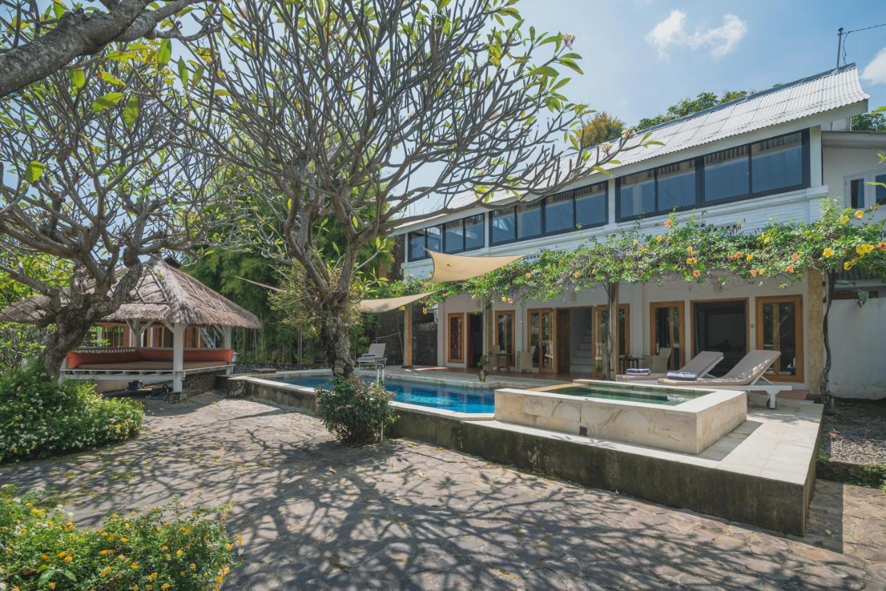 Villa Dinding Batu Singaraja Exteriér fotografie