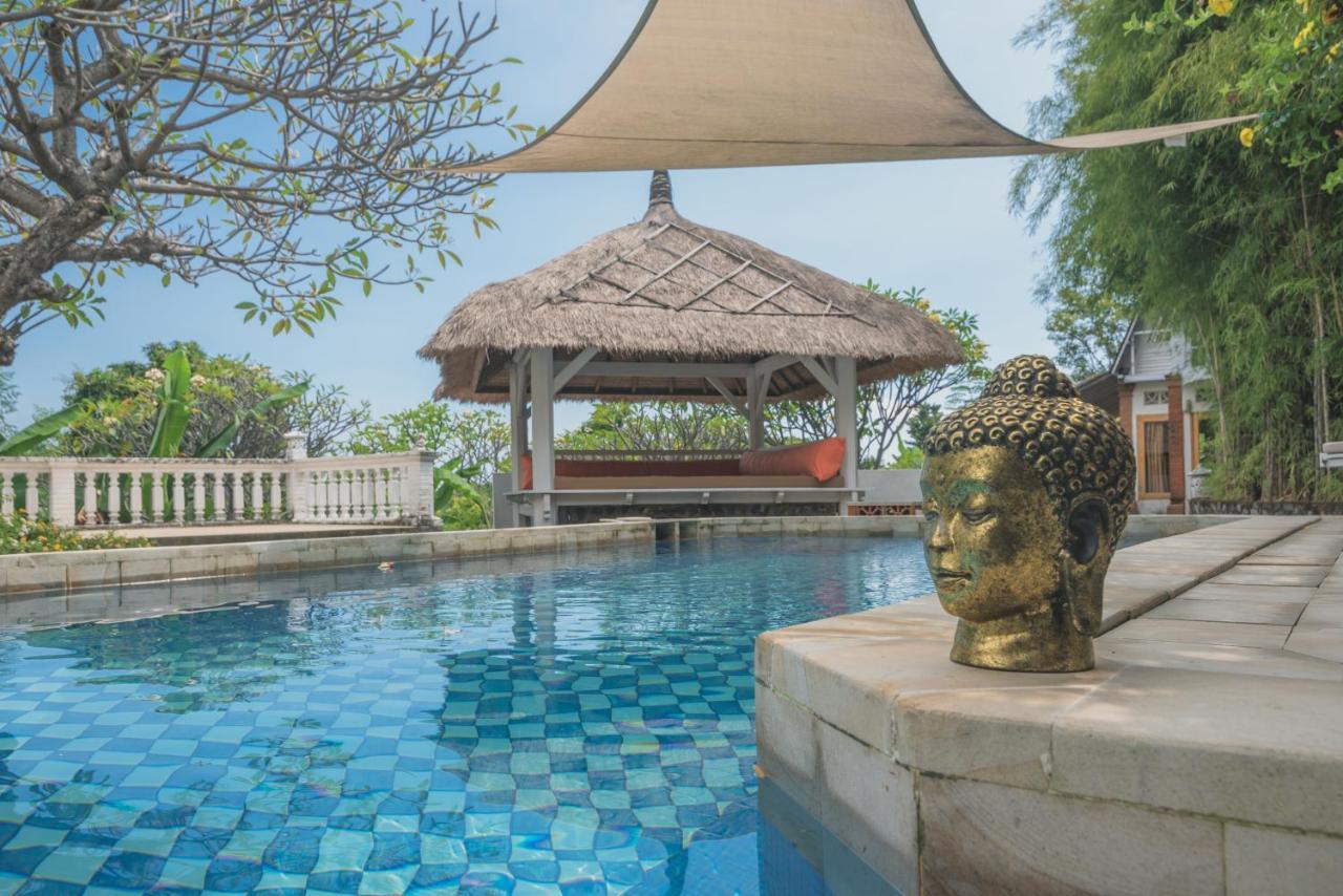 Villa Dinding Batu Singaraja Exteriér fotografie