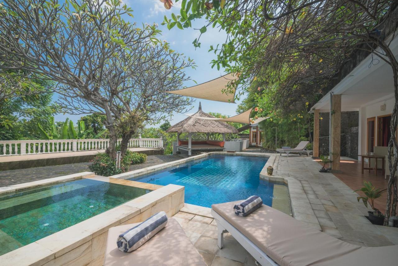 Villa Dinding Batu Singaraja Exteriér fotografie
