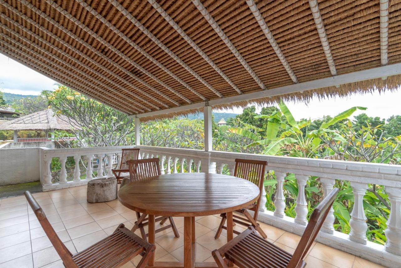 Villa Dinding Batu Singaraja Exteriér fotografie