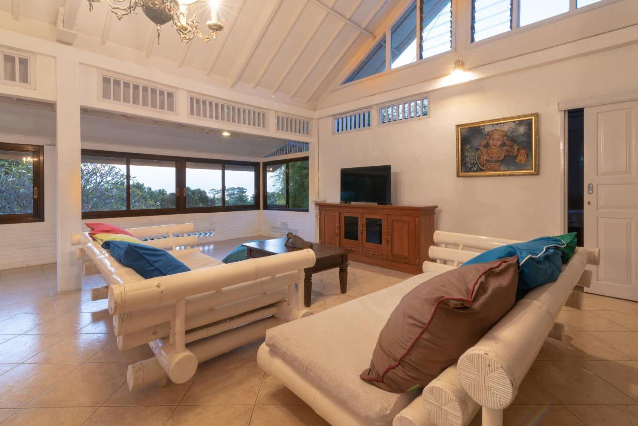 Villa Dinding Batu Singaraja Exteriér fotografie