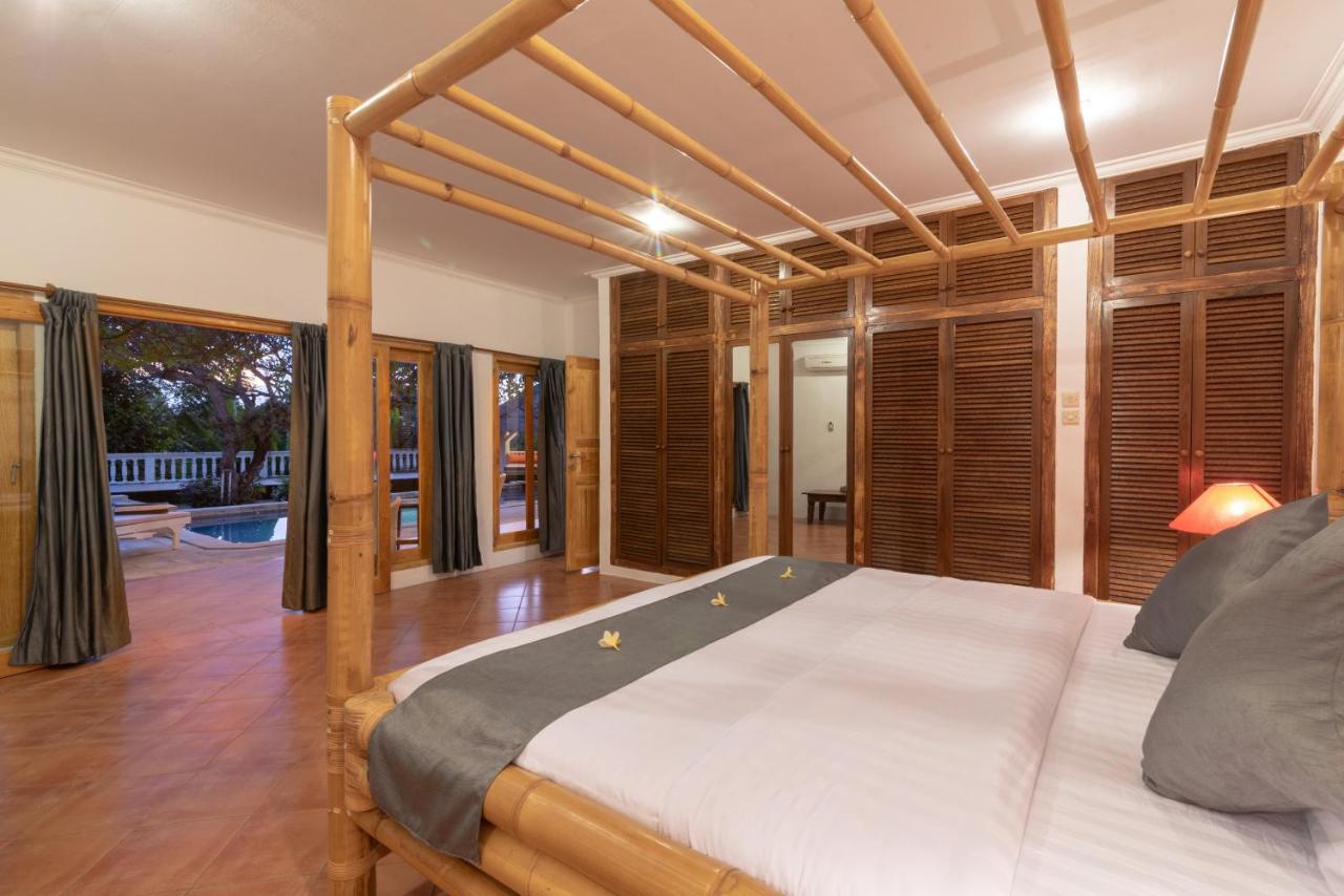 Villa Dinding Batu Singaraja Exteriér fotografie