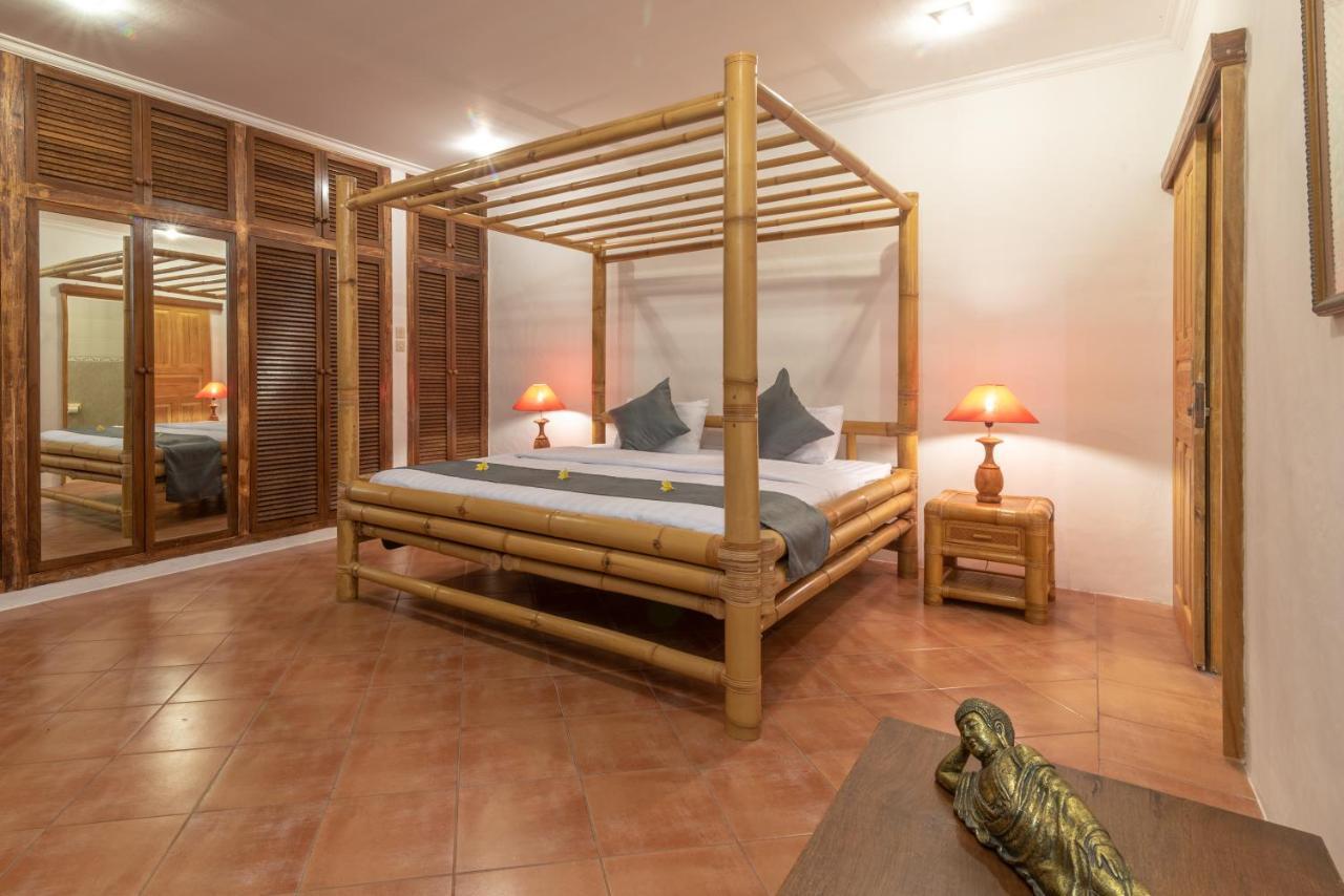 Villa Dinding Batu Singaraja Exteriér fotografie