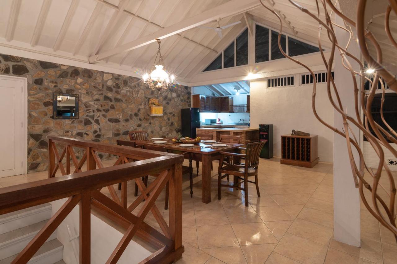 Villa Dinding Batu Singaraja Exteriér fotografie