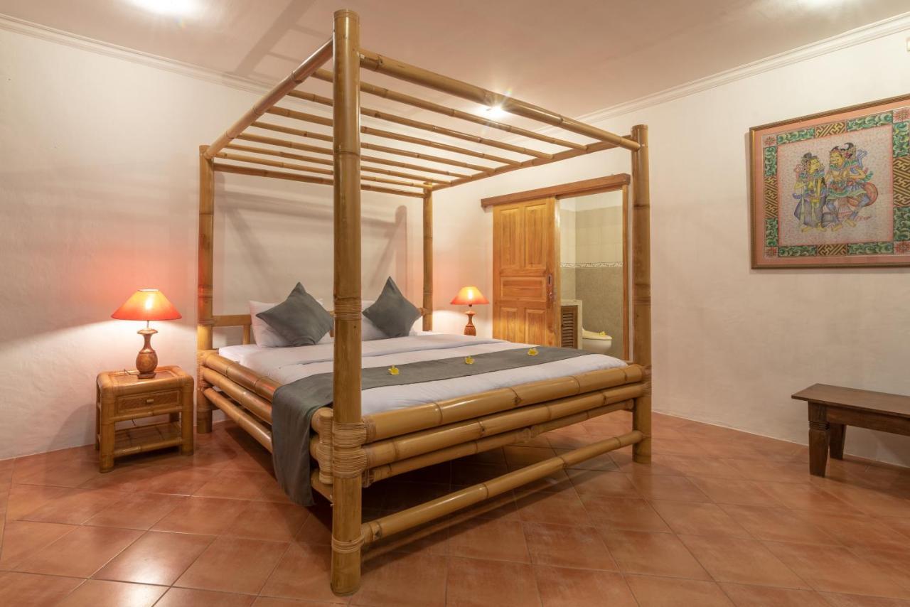 Villa Dinding Batu Singaraja Exteriér fotografie
